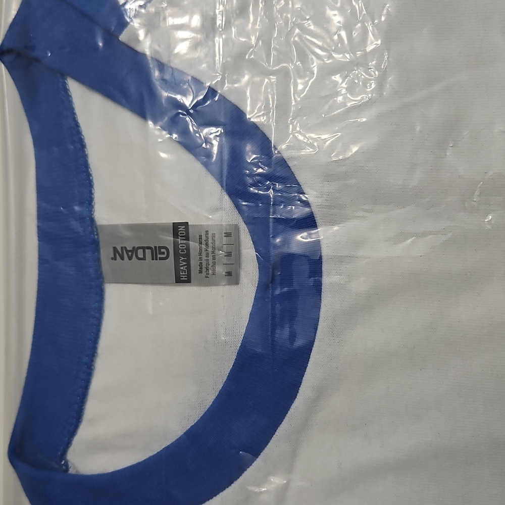 Classic Ford Raglan Tee - Picture 2 of 4